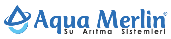 AQUA MERLİN SU ARITMA SİSTEMLERİ logo