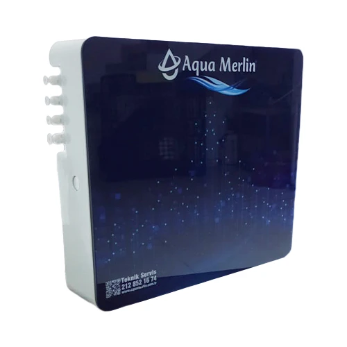 ME-03 Merlin Slim Premium Su Arıtma Cihazı
